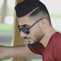 مزهر العبيدي