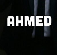 Ahmed Arafa