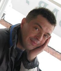 Sinisa Grebenar