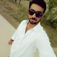 Maliq Ahmed