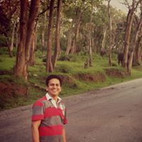 Surender Singh Bisht