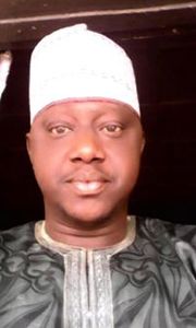 Ado Abdullahi