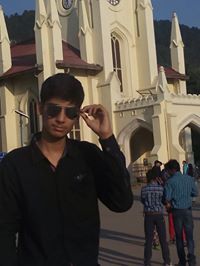 Hemant Singh
