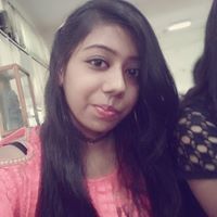 Megha Mehta