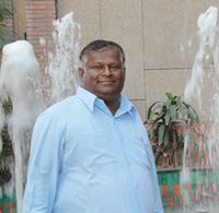 Veeresh Badiger