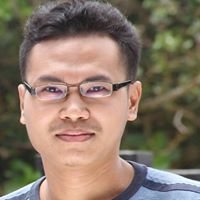 Dicky Pratama