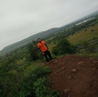 Vishrut Mishra