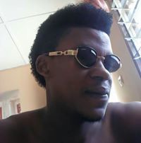 Dickson Izuchukwu J