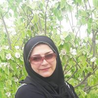 Afsaneh Soleymani