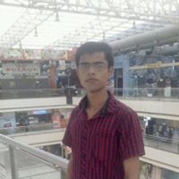 Hemant Parashar