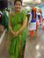 Manisha...