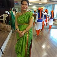 Manisha Singh
