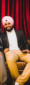 Jasmeet Singh
