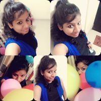 Vishakha Khairnar