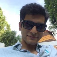 Saurabh Nanda