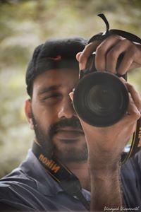 Vinayak Viswanath