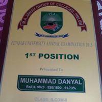Danyal SH