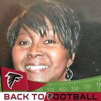 Beverly Mitchell-Briscoe