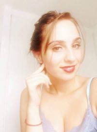 Μαρίνα Γιασκουλίδου