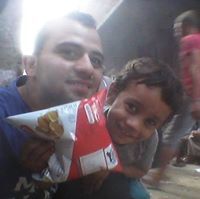 Mostafa Alsheref