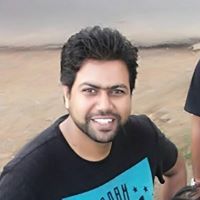 Shobhit Paliwal