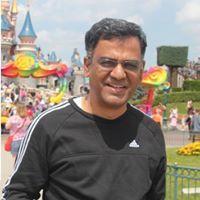 Suresh Sankarakrishnan