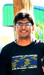 Rahul Sangal
