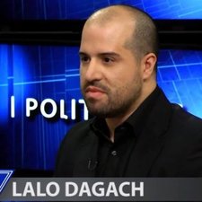 Lalo Dagach