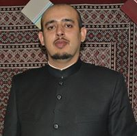 Syed Adeel