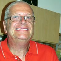Michael Newell