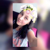 Nicole Ramirez Carrillo