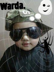 Itrat Hussain