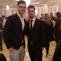 Stefan Edi