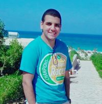 Ahmed Elseoudy