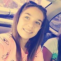 Силвия Раленекова