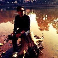 Abhishek