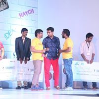 Adi Vemuru