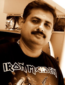 Ramkumar Menon
