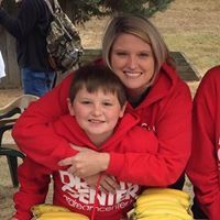 Brandy Byrd-Brazeale