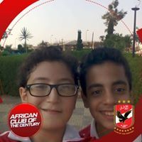 Mostafa Mohamed
