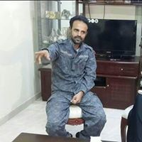 هشام الادريسي