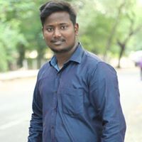Parthi Unstopabble