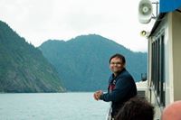Prasanna Venkatesh