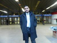 المدرب محمد ديب