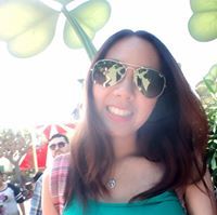 Tina Chang