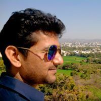 Devendra Singh