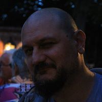 George Ilenei