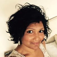 Madhvi Patel