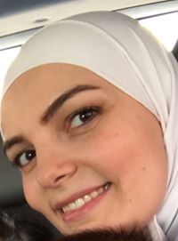 علياء الزايد