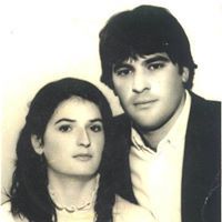 Ismail Dashi